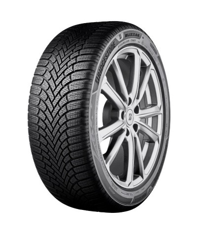 Bridgestone Blizzak6 XL 315/30R21 105W