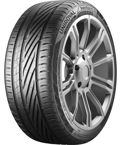 UNIROYAL RAINSPORT 5 235/50R18 97V