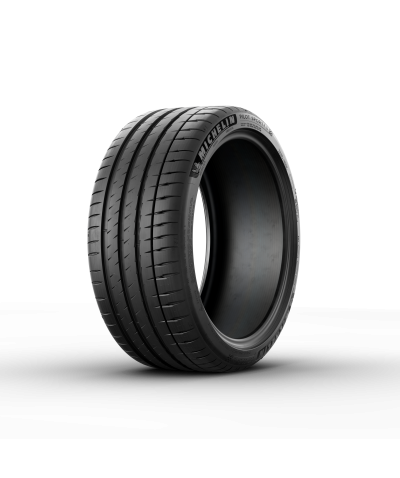 MICHELIN PILOT SPORT 4 S 275/30R20 97Y