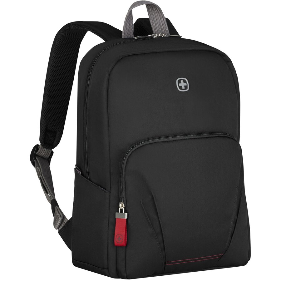 Motion , backpack (black, up to 39.6 cm (15.6))