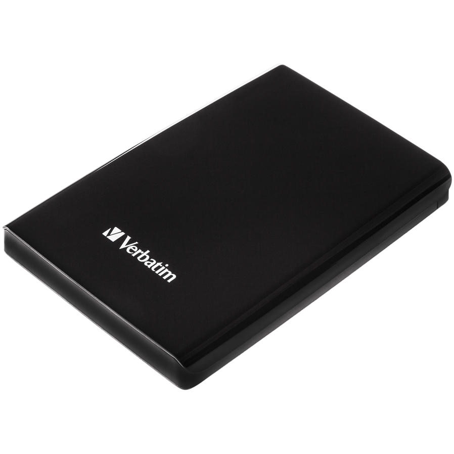 SSD Extern Portabil 32180 Store 'n' Go Slim 256GB USB 3.2 Negru
