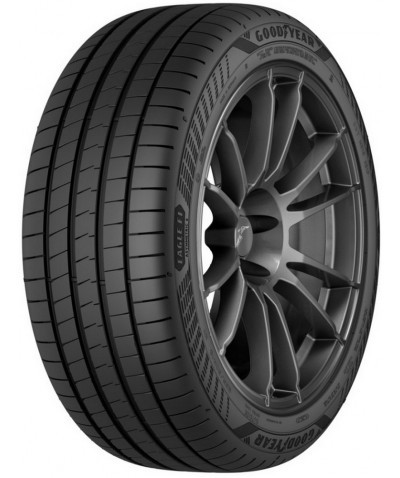 Goodyear Eagle f1 asymmetric 6 255/35R19 96Y XL
