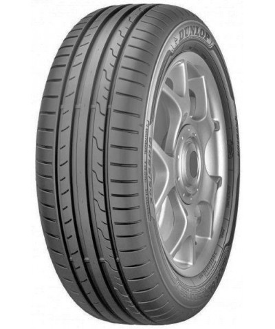 Dunlop 195/55R15 H BluResponse 85 H