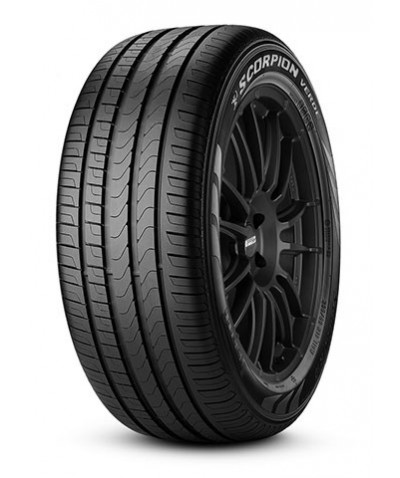 PIRELLI SCORPION VERDE MO 235/60R18 103V