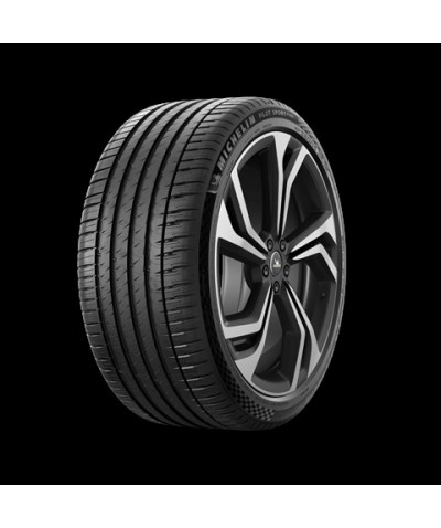 MICHELIN PILOT SPORT 4 SUV 265/55R19 113Y XL