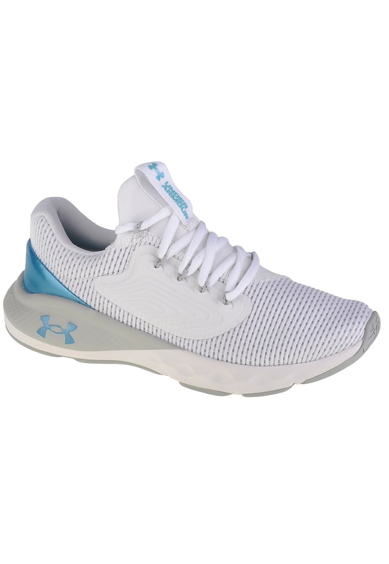 Pantofi Pentru a fugi Charged Vantage 2 Alb-Gri 38
