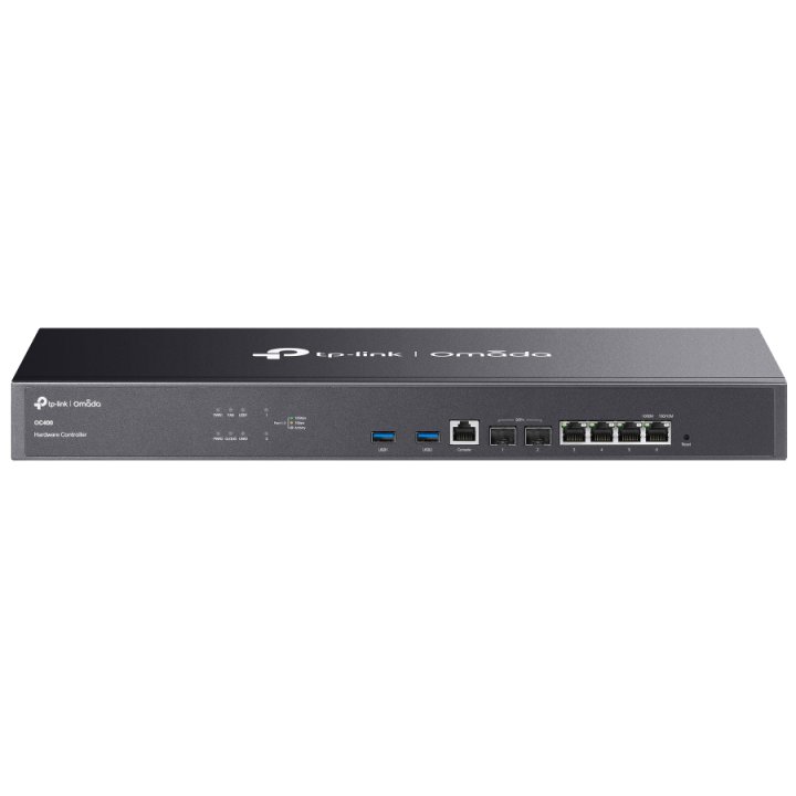 TP-LINK OMADA HARDWARE CONTROLLER OC400