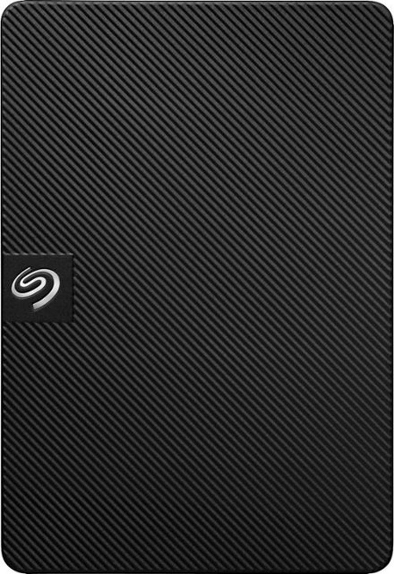 Hard disk extern Seagate Expansion Portable 5TB USB 3.0