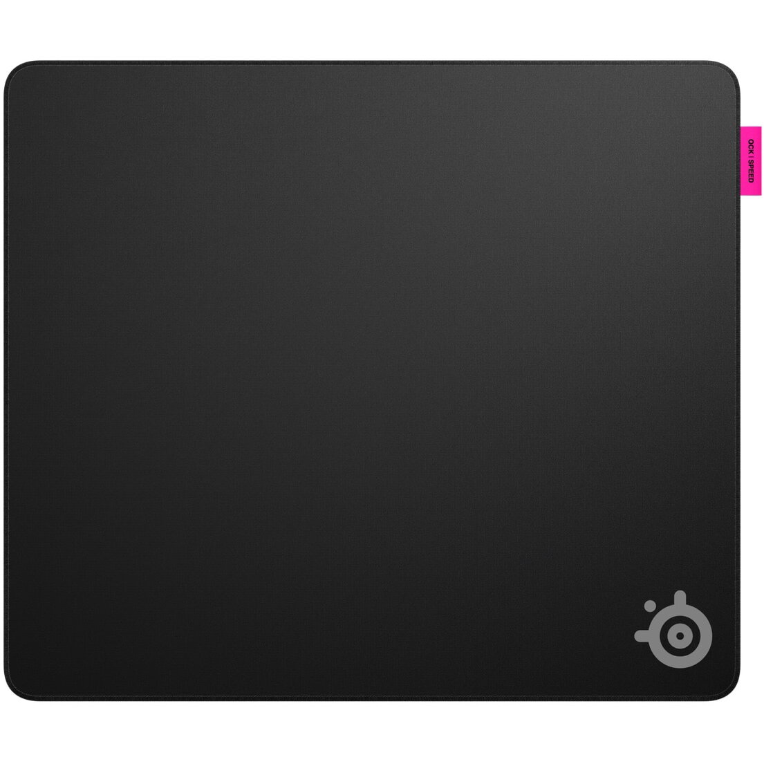 Mouse pad Mousepad Gaming SteelSeries QCK Performance L - Speed, negru