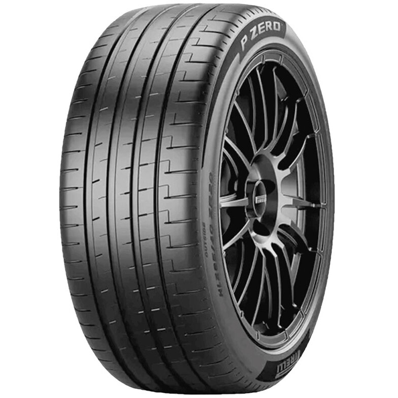 Anvelopa Vara P Zero- 5 325/35 R22 110Y