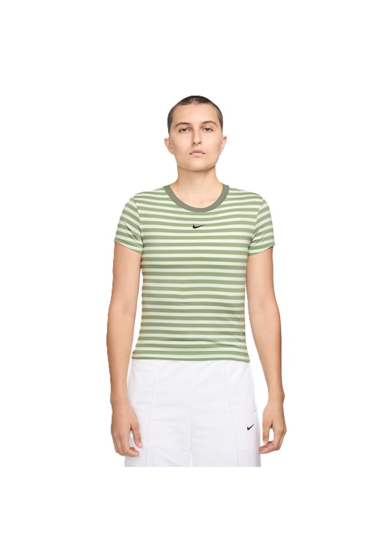 Tricou W NSW SLIM MD CRP TEE PNX-HF9524-360