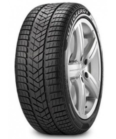 PIRELLI WINTER SOTTOZERO 3 225/55R17 97H