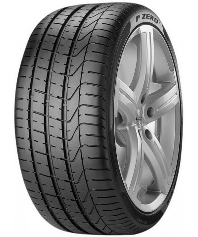 PIRELLI P zero 255/35R20 97Y XL