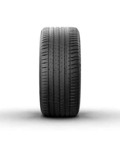 MICHELIN PILOT SPORT 4 SUV 255/55R19 111Y
