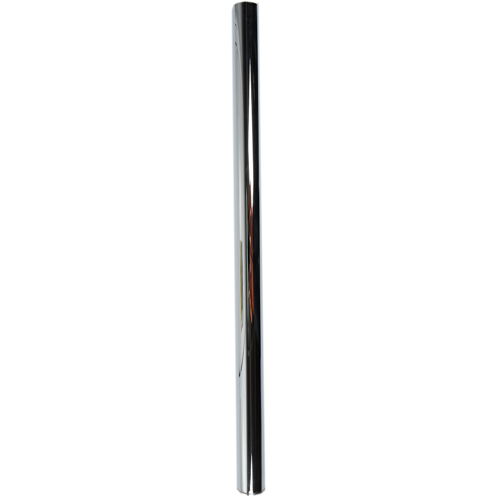 Set picioare O42 postament pentru masa, cromat, 42 x 715 mm