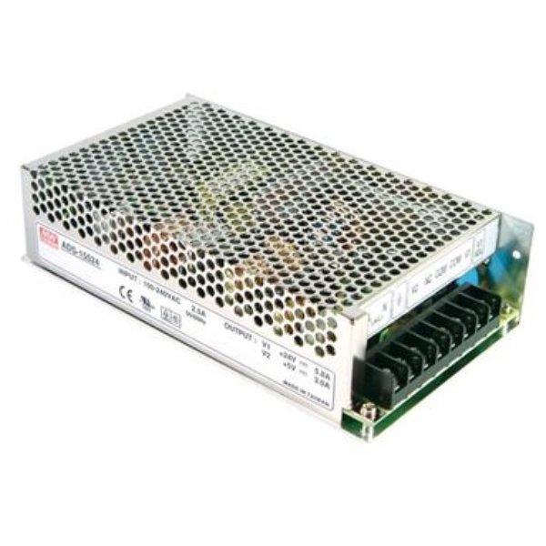 Sursa MeanWell AD155B 24V 5.5AH