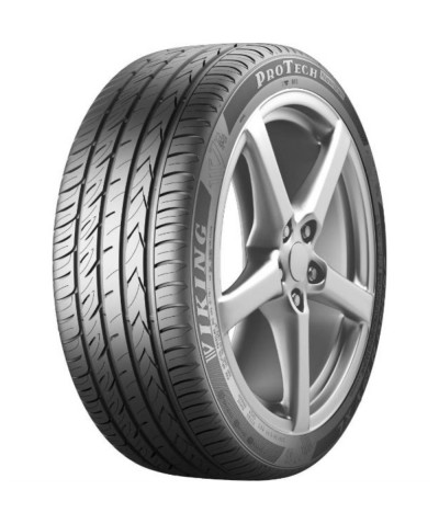 VIKING Protech newgen 255/30R19 91Y XL