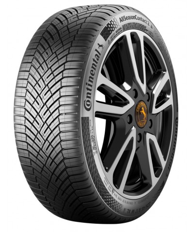 CONTINENTAL Allseasoncontact 2 275/35R20 102Y XL