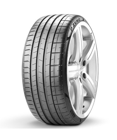 PIRELLI P-ZERO PZ4 285/45R20 108W