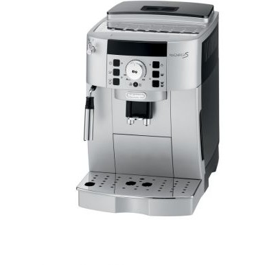 Espressor ECAM22.110.SB 1450 W 1.8 Litri 15 Bari Argintiu