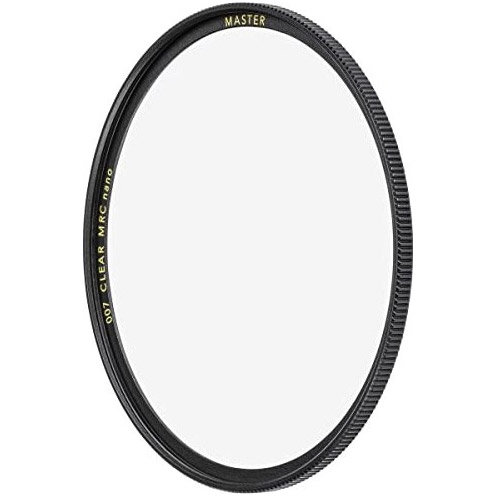 Filtru CLEAR FILTER MRC nano MASTER 58mm
