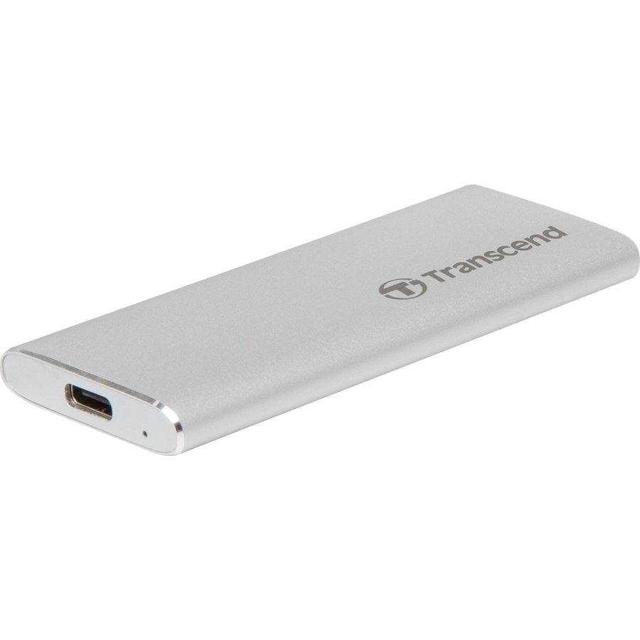 SSD Extern ESD260C 250GB USB-C Silver