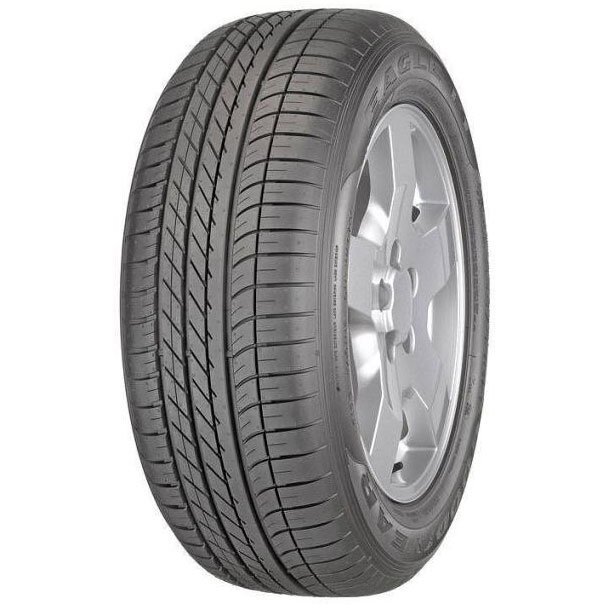 Anvelopa Vara Eagle F1 Asymmetric SUV XL RunFlat 245/45 R20 103W