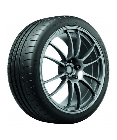 Michelin Pilot super sport 245/40R18 93Y