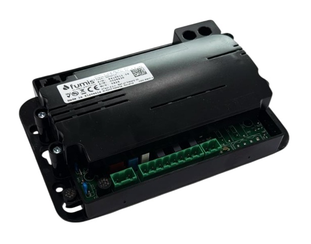 Placa electronica centrala pe peleti Fornello King Plus 25/30 KW