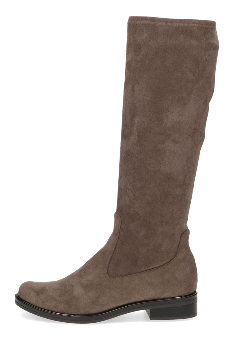 Cizme lungi fara inchidere - Maro