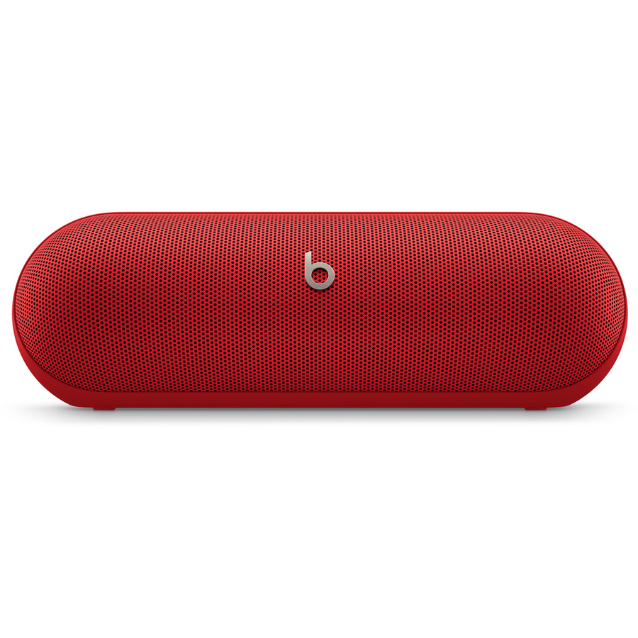 Boxa portabila Beats Pill Wireless Bluetooth Statement Red