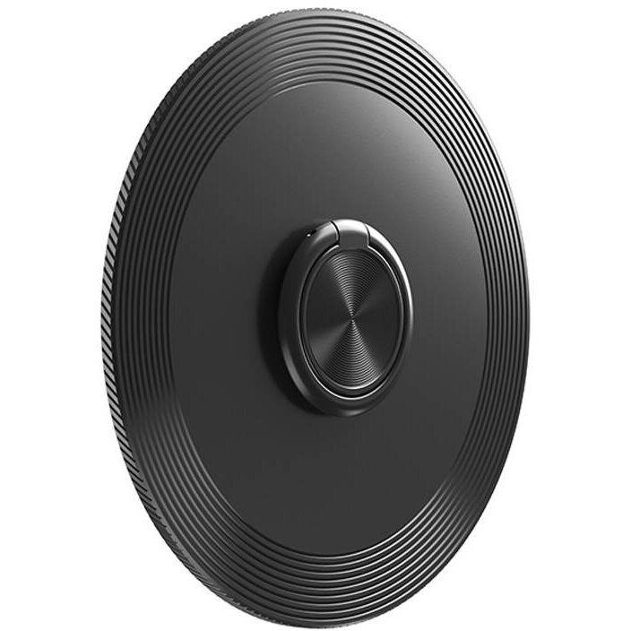 Accesoriu Camera Video Actiune , Negru