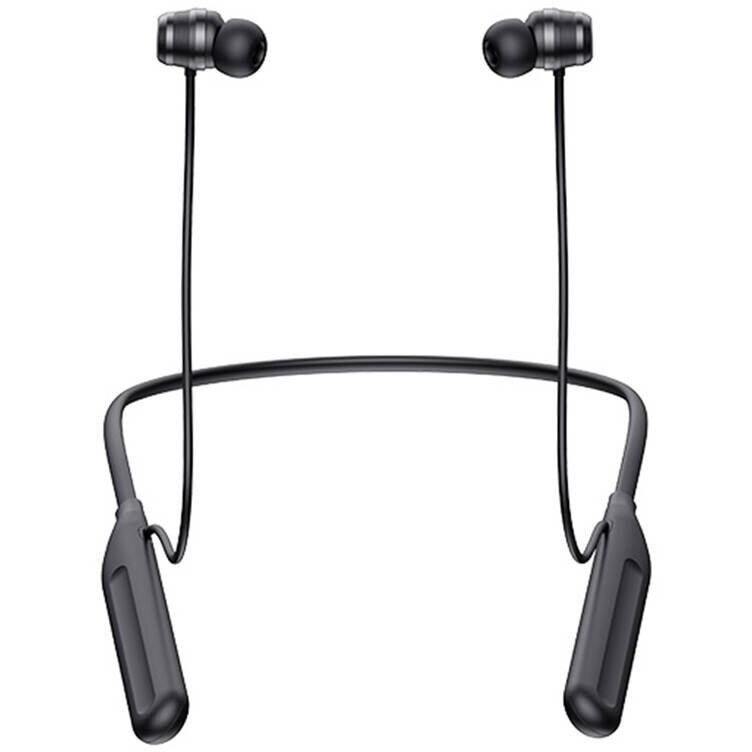 Casti E529BT, Bluetooth 5.0, 250 mAh, Autonomie 13h, USB-C, Negru