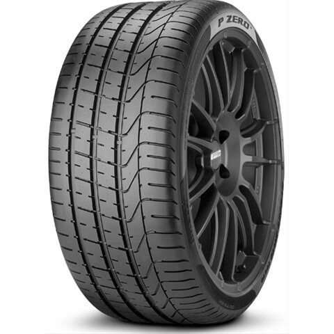 Anvelopa 255/55R19 111W XL P ZERO(J) EE:C FR:B U:2 72DB