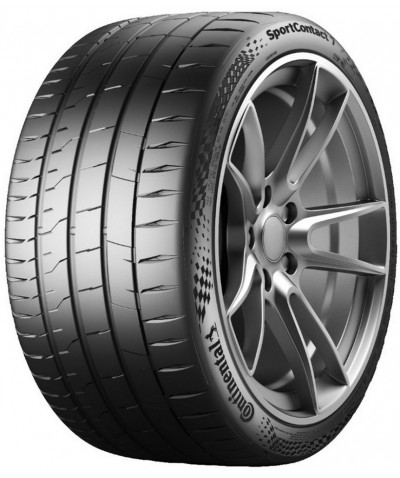 CONTINENTAL Sportcontact 7 245/35R21 96Y XL