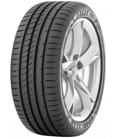 GOODYEAR Eagle f1 asymmetric 2 275/35R20 102Y RUN FLAT EXT XL