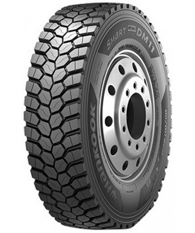 HANKOOK Dm11 315/70R22 154/150L 18PR