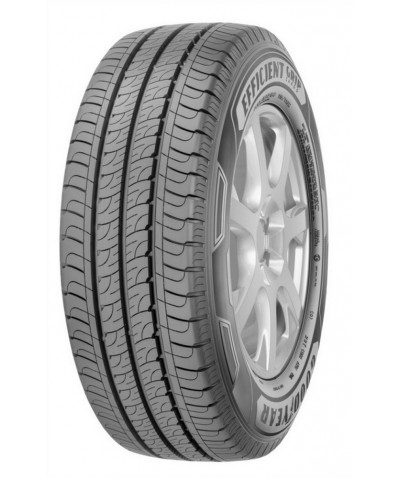 GOODYEAR Efficientgrip cargo 195/75R16C 107/105R