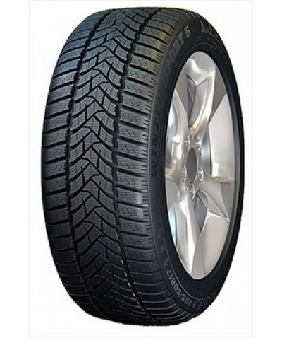 Dunlop 255/45R20 V SP WintSport 5 SUV XL MO MFS 105 V