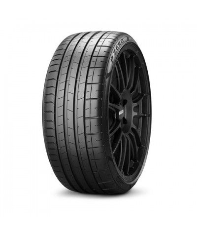 PIRELLI P-ZERO PZ4 255/35R19 96Y XL