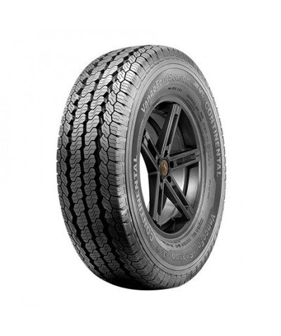 CONTINENTAL VanContact 4Season 235/65R16C 115/113R