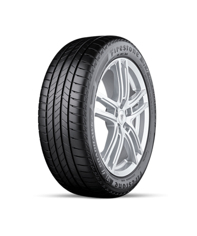 FIRESTONE ROADHAWK 2 235/45R18 98Y