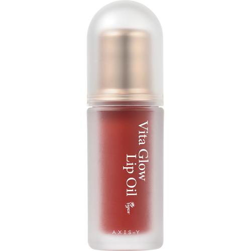 AXIS-Y Vita Glow Lip Oil Ulei de buze Chilled Berry 4 ml
