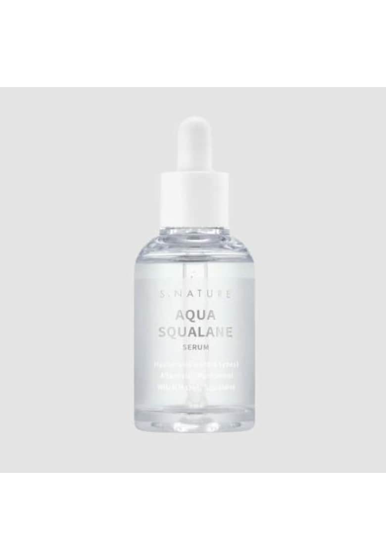 Serum hidratant cu squalane Aqua - 50ml