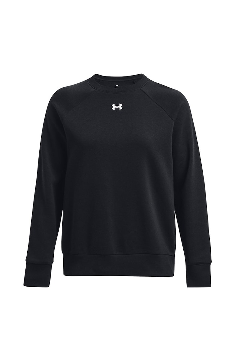 Bluza Rival Crew FL W 1379508-001 - Negru