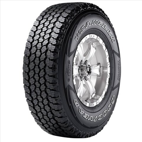 Anvelopa 255/65R17 110T WRL AT ADV EE:E, FR:E, NL/U:B 73DB-GOODYEAR