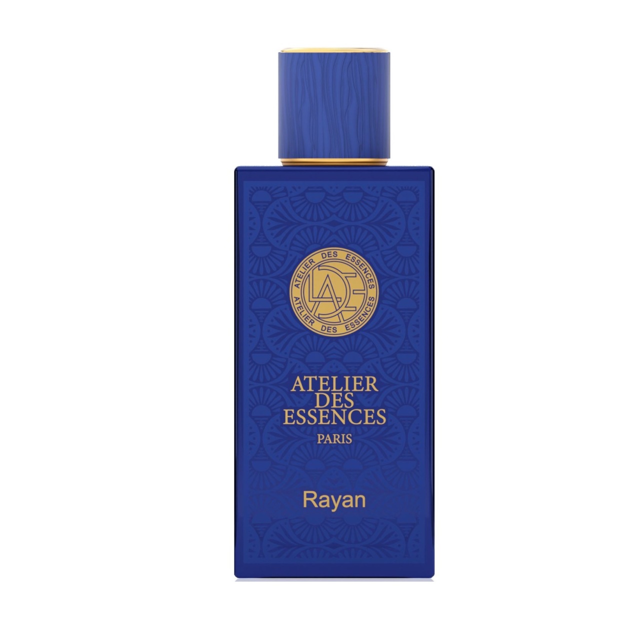 Atelier Des Essences Rayan Apa de Parfum, Barbati (Gramaj: 100 ml)