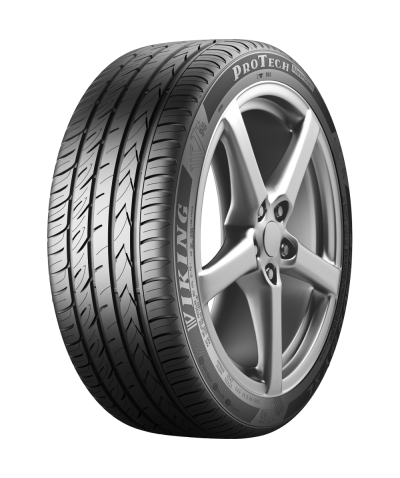 VIKING PRO TECH NEWGEN 215/55R18 99 V XL