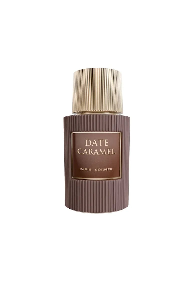 Apa de Parfum Date Caramel - Unisex - 100 ml