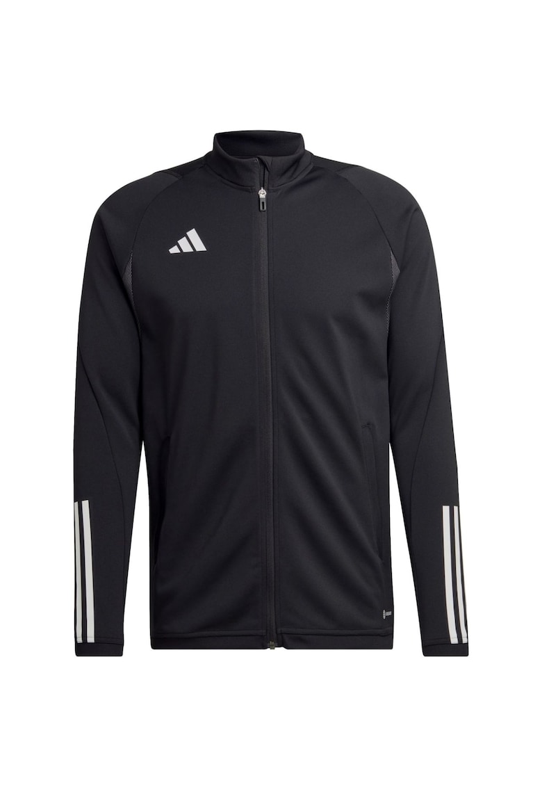 Hanorac sport barbati - Negru